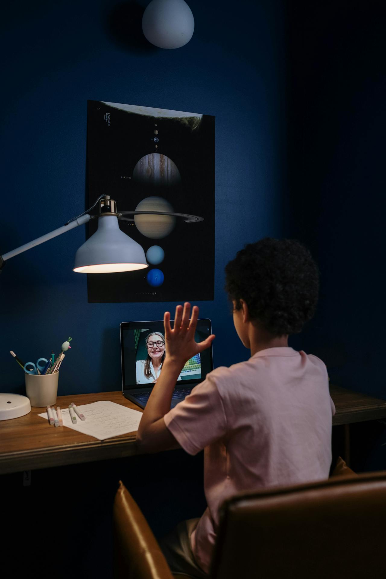 How Neoscholars Leverages AI for Personalized Learning Paths